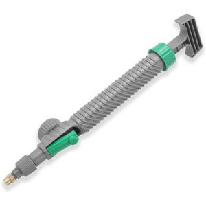 Maxpower (1pc) Adjustable High Pressure Manual Sprayer Spray Universal Rotation Head Nozz Maxpower (1pc) Adjustable High Pressure Manual Sprayer Spray Universal Rotation Head Nozz