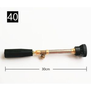 Maxpower (40) NuoNuoWell Irrigation Spray Gun Agriculture Farm-oriented High-pressure Spr Maxpower (40) NuoNuoWell Irrigation Spray Gun Agriculture Farm-oriented High-pressure Spr