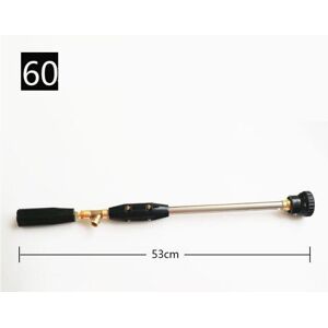 Maxpower (60) NuoNuoWell Irrigation Spray Gun Agriculture Farm-oriented High-pressure Spr Maxpower (60) NuoNuoWell Irrigation Spray Gun Agriculture Farm-oriented High-pressure Spr