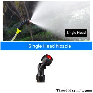 Maxpower (A2) 1pcs Spraying Nozzle End For Pressure Electric Sprayer Accessories Outdoor Maxpower (A2) 1pcs Spraying Nozzle End For Pressure Electric Sprayer Accessories Outdoor