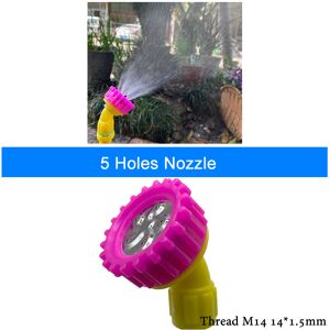 Maxpower (B6) 1pcs Spraying Nozzle End For Pressure Electric Sprayer Accessories Outdoor Maxpower (B6) 1pcs Spraying Nozzle End For Pressure Electric Sprayer Accessories Outdoor