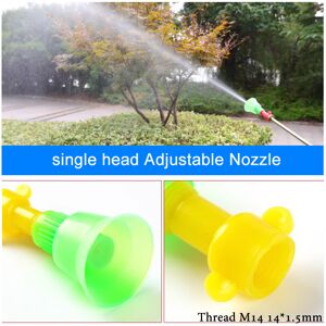 Maxpower (C1) 1pcs Spraying Nozzle End For Pressure Electric Sprayer Accessories Outdoor Maxpower (C1) 1pcs Spraying Nozzle End For Pressure Electric Sprayer Accessories Outdoor