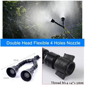 Maxpower (C5) 1pcs Spraying Nozzle End For Pressure Electric Sprayer Accessories Outdoor Maxpower (C5) 1pcs Spraying Nozzle End For Pressure Electric Sprayer Accessories Outdoor