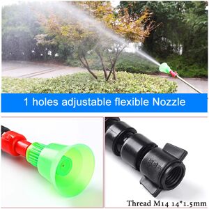 Maxpower (D2) 1pcs Spraying Nozzle End For Pressure Electric Sprayer Accessories Outdoor Maxpower (D2) 1pcs Spraying Nozzle End For Pressure Electric Sprayer Accessories Outdoor