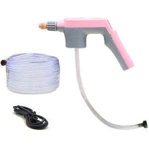 Maxpower (with 3m tube) Automatic Garden Electric Water Sprayer High Pressure Air Pump Sp Maxpower (with 3m tube) Automatic Garden Electric Water Sprayer High Pressure Air Pump Sp