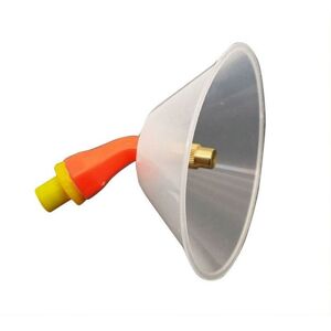 Maxpower (Circular-10cm) Agricultural Windproof Nozzle Power Fan-type Sprayer Nozzle Elec Maxpower (Circular-10cm) Agricultural Windproof Nozzle Power Fan-type Sprayer Nozzle Elec