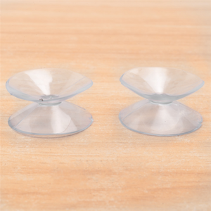 χωρίς εμπορικό σήμα 10 Pcs Double Sided Suction Cup - Sucker Pads for Glass, Plastic - 30Mm Width χωρίς εμπορικό σήμα 10 Pcs Double Sided Suction Cup - Sucker Pads for Glass, Plastic - 30Mm Width