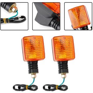Maxpower 2PCS 12V XR 650L 250L Rear Turn Signal Light Lamp Indicator Winker Blinker Flash Maxpower 2PCS 12V XR 650L 250L Rear Turn Signal Light Lamp Indicator Winker Blinker Flash