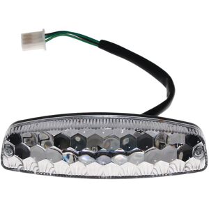 Maxpower 12V 16 LED 3 Wire Tail Brake Stop Lights Motorcycle Lighting for 50cc 125cc ATV Maxpower 12V 16 LED 3 Wire Tail Brake Stop Lights Motorcycle Lighting for 50cc 125cc ATV