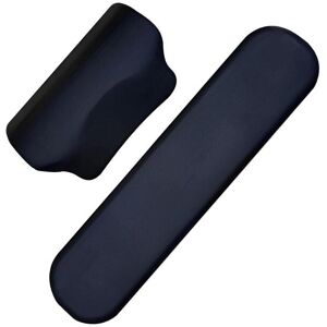 Maxpower Motorcycle Rear Luggage Case Cushion Pads PU Motorcycle Trunk Backrest Soft Rear Maxpower Motorcycle Rear Luggage Case Cushion Pads PU Motorcycle Trunk Backrest Soft Rear