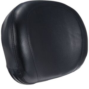 Maxpower Universal PU Leather Motorcycle Passenger Sissy Bar Backrest Cushion Pad For Hon Maxpower Universal PU Leather Motorcycle Passenger Sissy Bar Backrest Cushion Pad For Hon