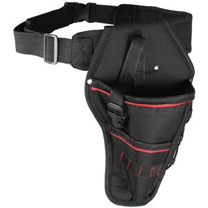 Maxpower Multi-functional Waterproof Drill Holster Waist Tool Bag Electric Waist Belt Too Maxpower Multi-functional Waterproof Drill Holster Waist Tool Bag Electric Waist Belt Too