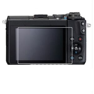 Maxpower Tempered Glass For Canon G9X G9XII G7X G7XII Mark 2 II Mark2 G5X/G9 G7 G5 X/G1XI Maxpower Tempered Glass For Canon G9X G9XII G7X G7XII Mark 2 II Mark2 G5X/G9 G7 G5 X/G1XI