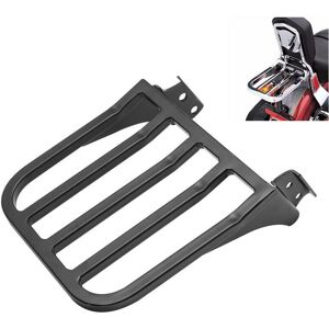 Maxpower Motorcycle Black Backrest Sissy Bar Luggage Rack For Harley Sportster XL 883 120 Maxpower Motorcycle Black Backrest Sissy Bar Luggage Rack For Harley Sportster XL 883 120