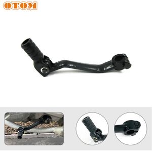 Maxpower OTOM Folding Steel Gear Shift Lever Motorcycle Accessorie Shifter Pedal For HOND Maxpower OTOM Folding Steel Gear Shift Lever Motorcycle Accessorie Shifter Pedal For HOND