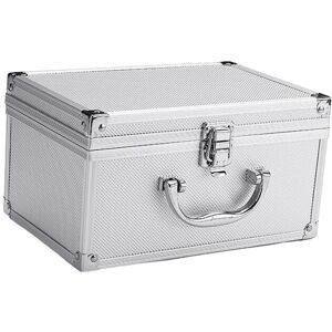 Maxpower Tool Box Hammer Handy Tools Drill Set Tool Box with Handle Lightweight Repair To Maxpower Tool Box Hammer Handy Tools Drill Set Tool Box with Handle Lightweight Repair To