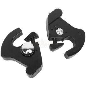 Maxpower Motorcycle Backrest Detachable Rotary Sissy Bar Luggage Racks Latch Latches Clip Maxpower Motorcycle Backrest Detachable Rotary Sissy Bar Luggage Racks Latch Latches Clip