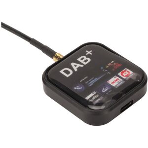 Maxpower DAB+ Digital Radio Receiver In Car Antenna Digital DAB+ Adapter Tuner USB Amplif Maxpower DAB+ Digital Radio Receiver In Car Antenna Digital DAB+ Adapter Tuner USB Amplif