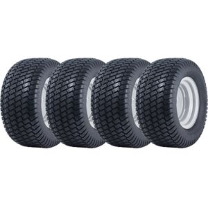Parnells 20x10.00-10 Lawnmower Wheels 4ply Grass P332 Road Legal 100mm PCD Rim (Set of 4) Parnells 20x10.00-10 Lawnmower Wheels 4ply Grass P332 Road Legal 100mm PCD Rim (Set of 4)