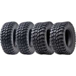Parnells OBOR Terrarex ATV Tyres 27x9.00R14 & 27x11.00R14 - 8ply Tubeless, Road Legal (EU Parnells OBOR Terrarex ATV Tyres 27x9.00R14 & 27x11.00R14 - 8ply Tubeless, Road Legal (EU