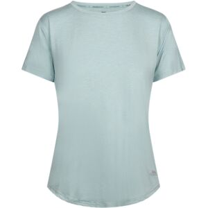 (L, Seafoam) Trespass Womens/Ladies Muskwa Knitted T-Shirt (L, Seafoam) Trespass Womens/Ladies Muskwa Knitted T-Shirt