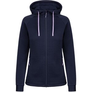 (XS, Navy Marl) Trespass Womens/Ladies Lynsky DLX Jacket (XS, Navy Marl) Trespass Womens/Ladies Lynsky DLX Jacket
