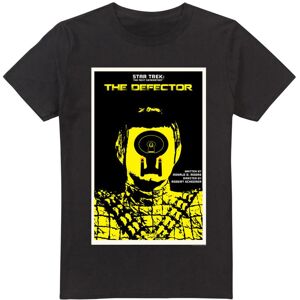 (L, Black) Star Trek Mens The Next Generation Season 3 Episode 10 T-Shirt (L, Black) Star Trek Mens The Next Generation Season 3 Episode 10 T-Shirt