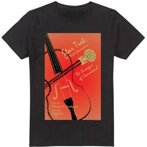 (S, Black) Star Trek Mens The Next Generation Season 3 Episode 2 T-Shirt (S, Black) Star Trek Mens The Next Generation Season 3 Episode 2 T-Shirt