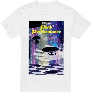 Star Trek Mens The Next Generation Season 2 Episode 21 T-Shirt - T-Shirt Star Trek Mens The Next Generation Season 2 Episode 21 T-Shirt - T-Shirt