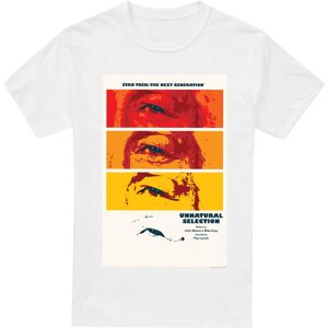 (3XL, White) Star Trek Mens The Next Generation Season 2 Episode 7 T-Shirt (3XL, White) Star Trek Mens The Next Generation Season 2 Episode 7 T-Shirt