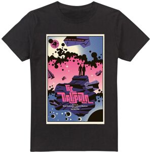 (XXL, Black) Star Trek Mens The Next Generation Season 2 Episode 10 T-Shirt (XXL, Black) Star Trek Mens The Next Generation Season 2 Episode 10 T-Shirt