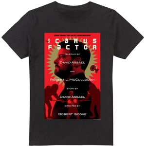 (3XL, Black) Star Trek Mens The Next Generation Season 2 Episode 14 T-Shirt (3XL, Black) Star Trek Mens The Next Generation Season 2 Episode 14 T-Shirt