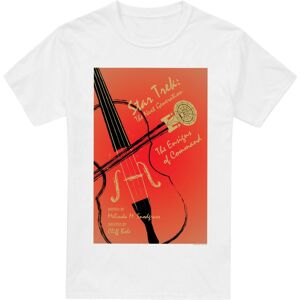 (XL, White) Star Trek Mens The Next Generation Season 3 Episode 2 T-Shirt (XL, White) Star Trek Mens The Next Generation Season 3 Episode 2 T-Shirt