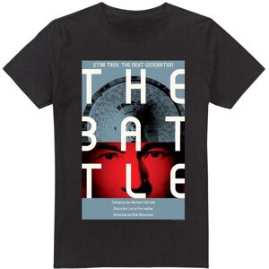 (XXL, Black) Star Trek Mens The Next Generation Season 1 Episode 9 T-Shirt (XXL, Black) Star Trek Mens The Next Generation Season 1 Episode 9 T-Shirt