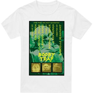 (3XL, White) Star Trek Mens The Next Generation Season 3 Episode 6 T-Shirt (3XL, White) Star Trek Mens The Next Generation Season 3 Episode 6 T-Shirt