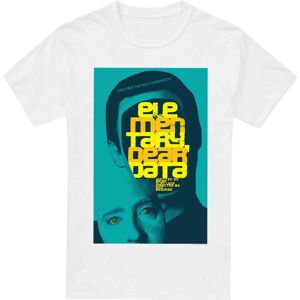 (XXL, White) Star Trek Mens The Next Generation Season 2 Episode 3 T-Shirt (XXL, White) Star Trek Mens The Next Generation Season 2 Episode 3 T-Shirt