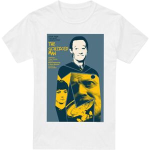 (XXL, White) Star Trek Mens The Next Generation Season 2 Episode 6 T-Shirt (XXL, White) Star Trek Mens The Next Generation Season 2 Episode 6 T-Shirt