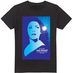 Star Trek Season 2 Episode 1 T-Shirt - Mens The Next Generation - Black XXL Star Trek Season 2 Episode 1 T-Shirt - Mens The Next Generation - Black XXL