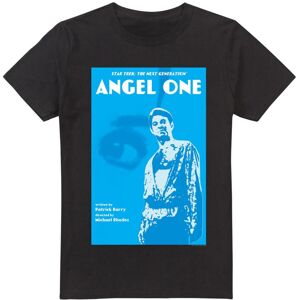 (3XL, Black) Star Trek Mens The Next Generation Season 1 Episode 14 T-Shirt (3XL, Black) Star Trek Mens The Next Generation Season 1 Episode 14 T-Shirt