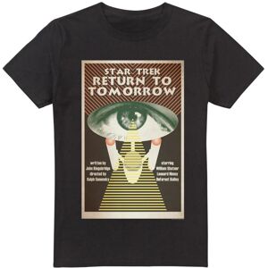 (3XL, Black) Star Trek Mens The Original Series Episode 49 T-Shirt (3XL, Black) Star Trek Mens The Original Series Episode 49 T-Shirt