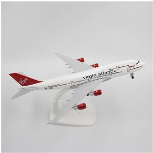 Maxpower (747-VA) 1/400 Scale 20CM Diecast Alloy Antonov An-225 "Mriya" A380 330 747 777 Maxpower (747-VA) 1/400 Scale 20CM Diecast Alloy Antonov An-225 "Mriya" A380 330 747 777