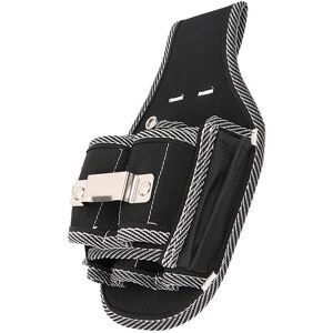 Maxpower (Bag) Tool belt Multifunctional Nylon Fabric Tool Belt Screwdriver Kit Holder To Maxpower (Bag) Tool belt Multifunctional Nylon Fabric Tool Belt Screwdriver Kit Holder To