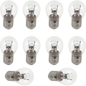 Maxpower 10PCS 6V 5/21W Tail Light Bulb Brake Stop Taillight For Honda XL70 XL250 CT70 CT Maxpower 10PCS 6V 5/21W Tail Light Bulb Brake Stop Taillight For Honda XL70 XL250 CT70 CT