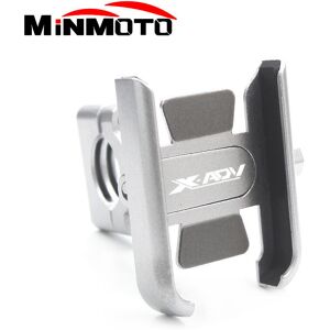 Maxpower (Handlebar Silver) For Honda XADV 750 X-ADV X ADV 750 XADV750 X-ADV750 Motorcycl Maxpower (Handlebar Silver) For Honda XADV 750 X-ADV X ADV 750 XADV750 X-ADV750 Motorcycl