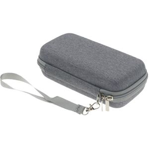 Maxpower (for grey) Protective for Fluke F101 F106 F107 Storage Bag Multimeter Case Shock Maxpower (for grey) Protective for Fluke F101 F106 F107 Storage Bag Multimeter Case Shock