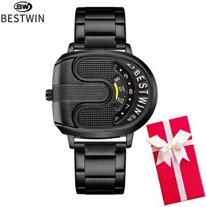 Maxpower (black black box) Luxury Original Men Watches Sports Golden Quartz Gold Men's Wr Maxpower (black black box) Luxury Original Men Watches Sports Golden Quartz Gold Men's Wr