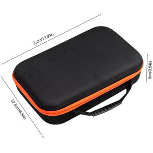 Maxpower (L) Multifunction Portable Electric Drill Tool Bag Waterproof Tool Handbag Large Maxpower (L) Multifunction Portable Electric Drill Tool Bag Waterproof Tool Handbag Large