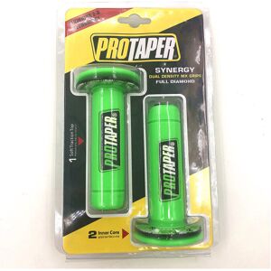 Maxpower (Green Full Box) Handle Grip Pro taper Motorcycle High Quality Protaper Dirt Pit Maxpower (Green Full Box) Handle Grip Pro taper Motorcycle High Quality Protaper Dirt Pit
