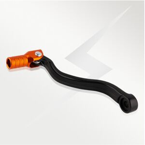 Maxpower (Orange) Motorcycle Gear Shift Lever Shifter Pedal For KTM SX SXF EXC XC XCW EXC Maxpower (Orange) Motorcycle Gear Shift Lever Shifter Pedal For KTM SX SXF EXC XC XCW EXC