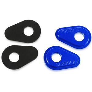 Maxpower (Light MOUNT blue) 2024 Motorcycle LED Turn Signal Light Indicator Directional F Maxpower (Light MOUNT blue) 2024 Motorcycle LED Turn Signal Light Indicator Directional F